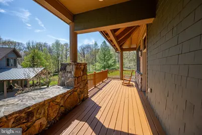 105 Mountain Overlook Court, Mc Henry, MD 21541 - Photo 19