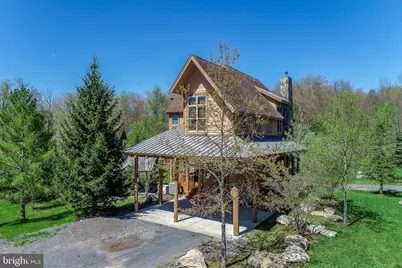 105 Mountain Overlook Court, Mc Henry, MD 21541 - Photo 15