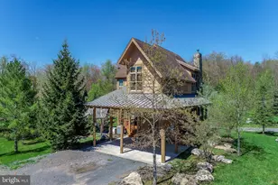 105 Mountain Overlook Ct, Mc Henry, MD 21541 - Photo 15