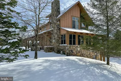 105 Mountain Overlook Court, Mc Henry, MD 21541 - Photo 27