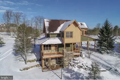 105 Mountain Overlook Court, Mc Henry, MD 21541 - Photo 35