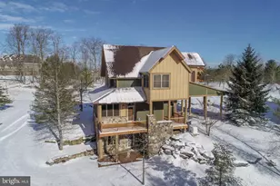 105 Mountain Overlook Ct, Mc Henry, MD 21541 - Photo 35