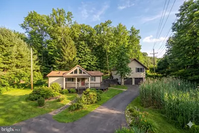 76 Gravelly Run Road, Mc Henry, MD 21541 - Photo 3