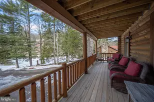 88 Gravelly Run Rd, Mc Henry, MD 21541 - Photo 29