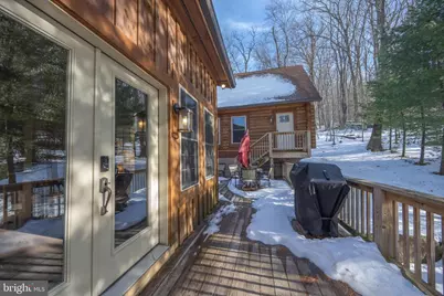 88 Gravelly Run Road, Mc Henry, MD 21541 - Photo 9