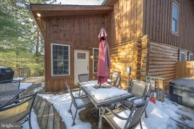 88 Gravelly Run Road, Mc Henry, MD 21541 - Photo 11