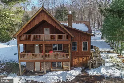 88 Gravelly Run Road, Mc Henry, MD 21541 - Photo 5