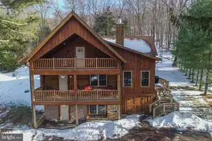 88 Gravelly Run Rd, Mc Henry, MD 21541 - Photo 5