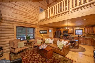 88 Gravelly Run Rd, Mc Henry, MD 21541 - Photo 17
