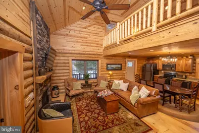 88 Gravelly Run Road, Mc Henry, MD 21541 - Photo 21