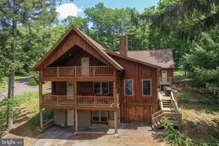 88 Gravelly Run Rd, Mc Henry, MD 21541 - Photo 3