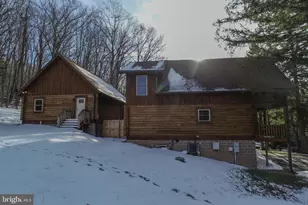 88 Gravelly Run Rd, Mc Henry, MD 21541 - Photo 5