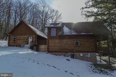 88 Gravelly Run Road, Mc Henry, MD 21541 - Photo 7