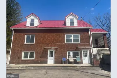 604 E Oak Street, Oakland, MD 21550 - Photo 1