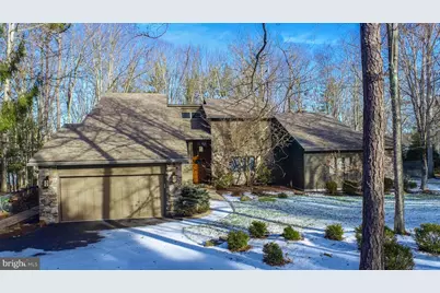 255 Thornberry Road, Oakland, MD 21550 - Photo 11