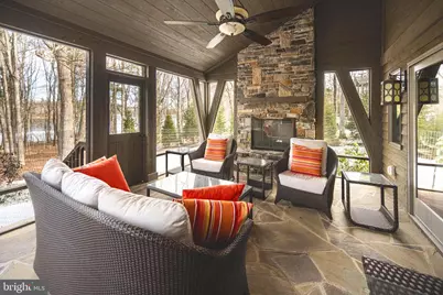 255 Thornberry Road, Oakland, MD 21550 - Photo 29