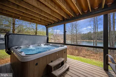 209 Glendale Road, Oakland, MD 21550 - Photo 9