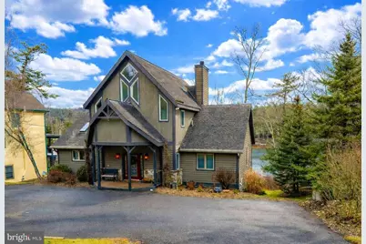 209 Glendale Road, Oakland, MD 21550 - Photo 3