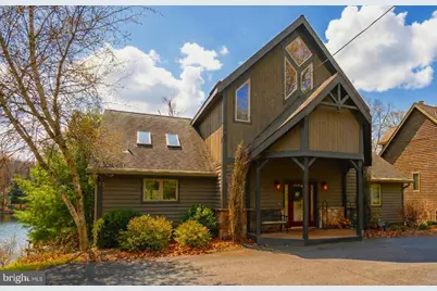 209 Glendale Road, Oakland, MD 21550 - Photo 5