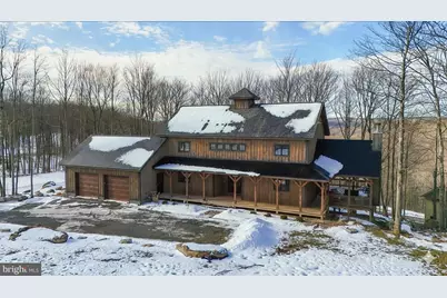 1026 N Camp Road, Mc Henry, MD 21541 - Photo 1