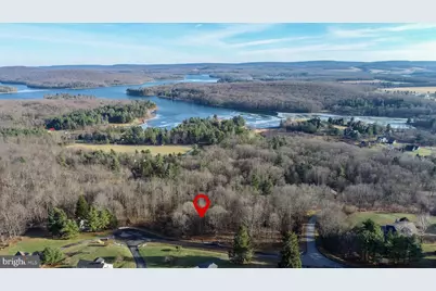 Lot 20 Paradise Ridge Road, Oakland, MD 21550 - Photo 3