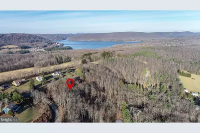 Lot 20 Paradise Ridge Road, Oakland, MD 21550 - Photo 5