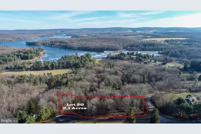 Lot 20 Paradise Ridge Road, Oakland, MD 21550 - Photo 1