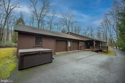 526 Gleanings Drive, Mc Henry, MD 21541 - Photo 1