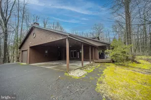 526 Gleanings Dr, Mc Henry, MD 21541 - Photo 61