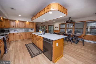 526 Gleanings Drive, Mc Henry, MD 21541 - Photo 9