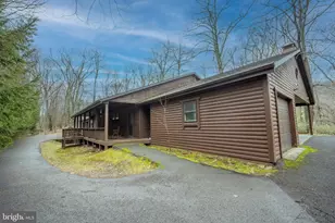 526 Gleanings Dr, Mc Henry, MD 21541 - Photo 65