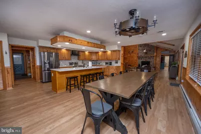 526 Gleanings Drive, Mc Henry, MD 21541 - Photo 5