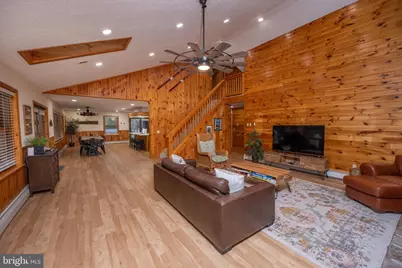 526 Gleanings Drive, Mc Henry, MD 21541 - Photo 17