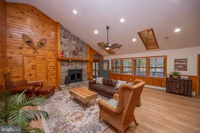 526 Gleanings Drive, Mc Henry, MD 21541 - Photo 13