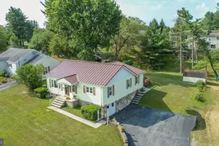 1021 E High St, Oakland, MD 21550 - Photo 3