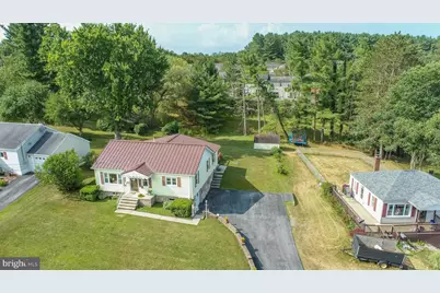 1021 E High Street, Oakland, MD 21550 - Photo 5
