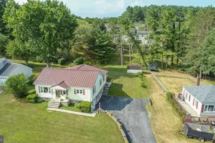 1021 E High St, Oakland, MD 21550 - Photo 5