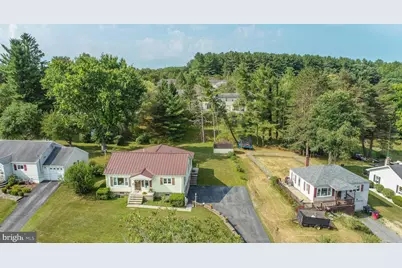 1021 E High Street, Oakland, MD 21550 - Photo 5