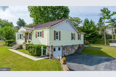 1021 E High Street, Oakland, MD 21550 - Photo 3