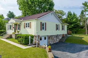 1021 E High St, Oakland, MD 21550 - Photo 3