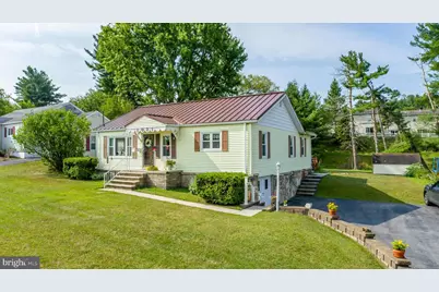 1021 E High Street, Oakland, MD 21550 - Photo 1