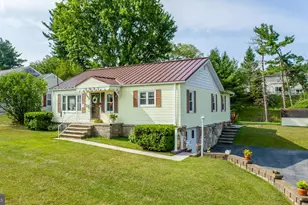 1021 E High St, Oakland, MD 21550 - Photo 1