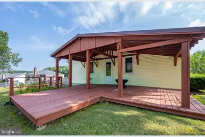 1021 E High Street, Oakland, MD 21550 - Photo 9