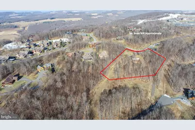 Lot 94 Wisp Adventure Road, Mc Henry, MD 21541 - Photo 1