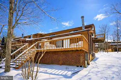 14 Laurel Brook Drive #14, Oakland, MD 21550 - Photo 33