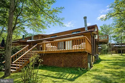 14 Laurel Brook Drive #14, Oakland, MD 21550 - Photo 35