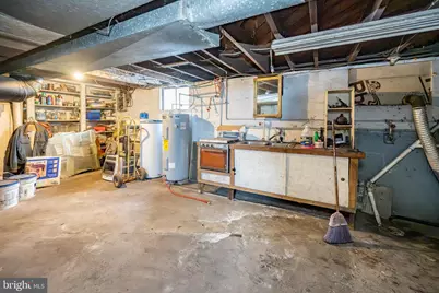 1358 Crellin Underwood Road, Oakland, MD 21550 - Photo 37