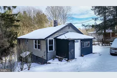 1358 Crellin Underwood Road, Oakland, MD 21550 - Photo 1