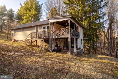 1358 Crellin Underwood Road, Oakland, MD 21550 - Photo 3