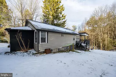 1358 Crellin Underwood Road, Oakland, MD 21550 - Photo 5